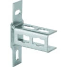 FISCHER AUSTRIA - Sattelflansch PSFQ 41 zl