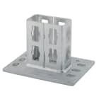 FISCHER AUSTRIA - Sattelflansch PSF 82 zl