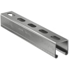 FISCHER AUSTRIA - Montageschiene FUS 41/2,0 A2 - 6000
