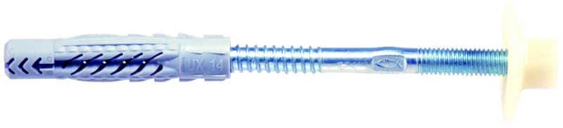 FISCHER AUSTRIA - Sanitär-Befestigung BO 120