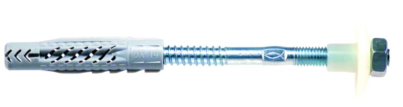 FISCHER AUSTRIA - Sanitär-Befestigung WST 12x180