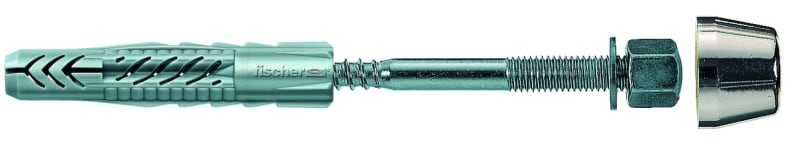FISCHER AUSTRIA - Sanitär-Befestigung UST 8x110