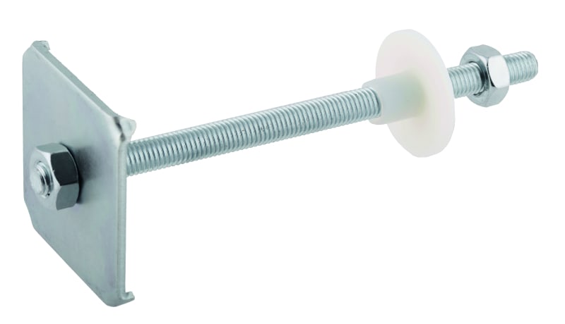 FISCHER AUSTRIA - Sanitär-Befestigung WDP 10x170