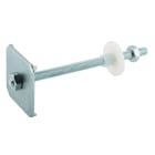 FISCHER AUSTRIA - Sanitär-Befestigung WDP 10x170