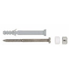 FISCHER AUSTRIA - WC-Befestigung S 8 RD 80 K (2)
