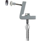 FISCHER AUSTRIA - WC-Befestigung WB 5N