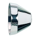 FISCHER AUSTRIA - Abdeckkappe AKM 12 CR chrom