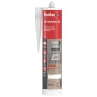 FISCHER AUSTRIA - Allwetter Dichtstoff DDK 310 transparent