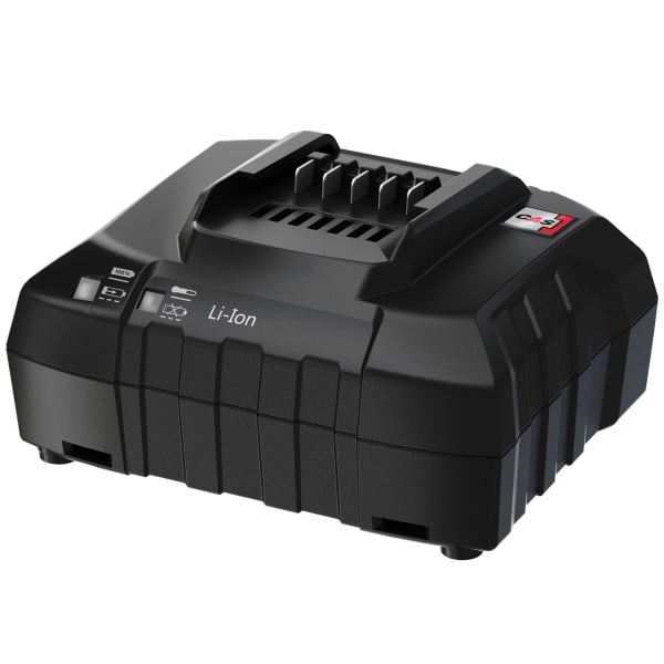 FISCHER AUSTRIA - Ladegerät FSS-BC 12-36V EU