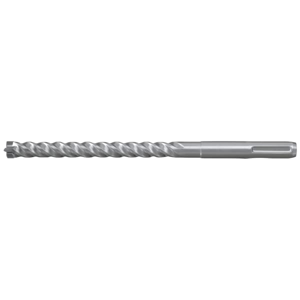FISCHER AUSTRIA - Bohrer SDS Plus Quattric II 5/150/215