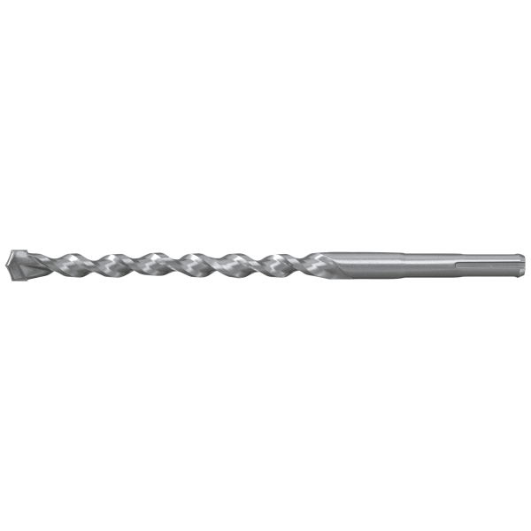 FISCHER AUSTRIA - Bohrer SDS Plus II Pointer 22/400/450