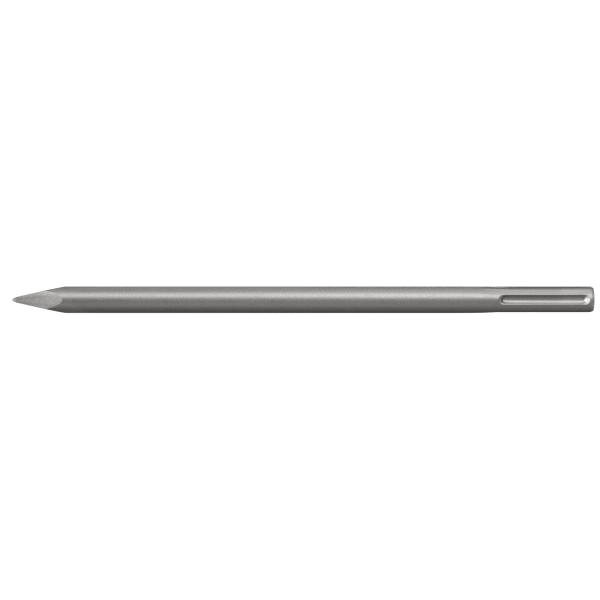 FISCHER AUSTRIA - Meißel SDS Max Spitz 400