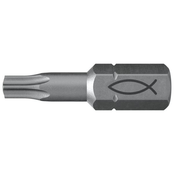 FISCHER AUSTRIA - Profi Bit FPB T 10 (10)