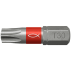 FISCHER AUSTRIA - Fischer ProfiBit FPB Torx TX 30 (10er Pack)