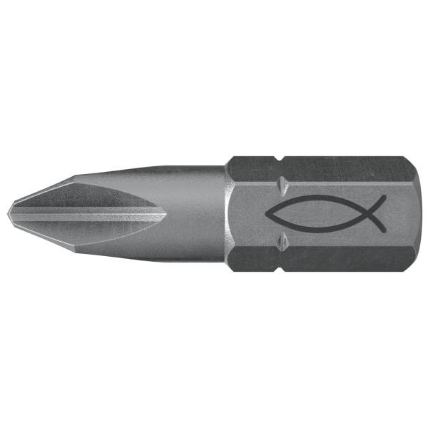 FISCHER AUSTRIA - Profi Bit FPB PH 2 (10)