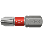 FISCHER AUSTRIA - Profi Bit FPB PH 3 (10)