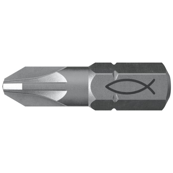 FISCHER AUSTRIA - Profi Bit FPB PZ 1 (10)