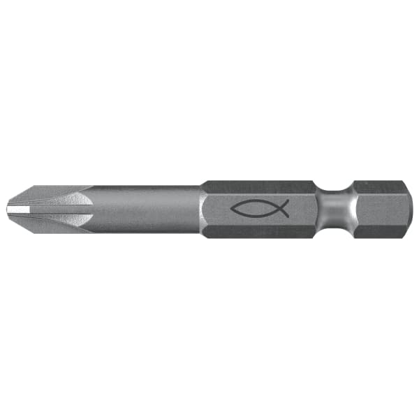 FISCHER AUSTRIA - Profi Bit FPB PZ 2 50mm (1)