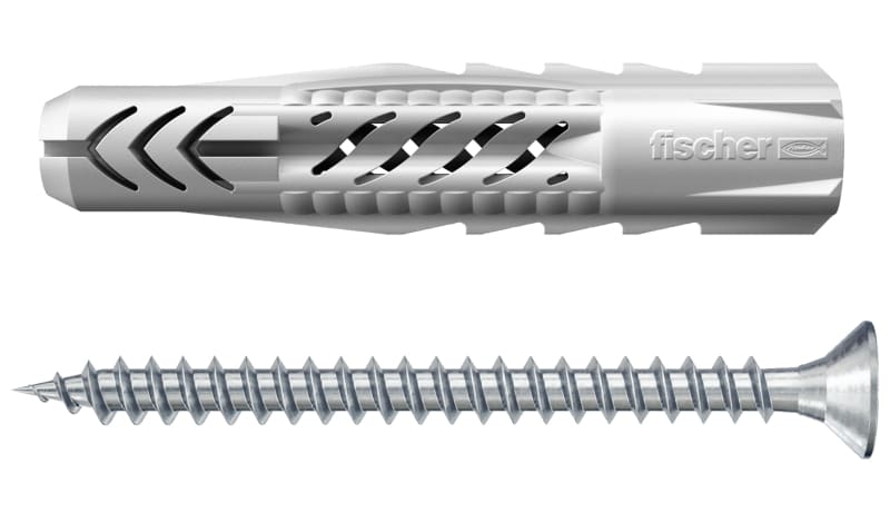 FISCHER AUSTRIA - Universaldübel UX 8x50 S K (5)