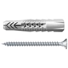 FISCHER AUSTRIA - Universaldübel UX 6x50 S K (10)