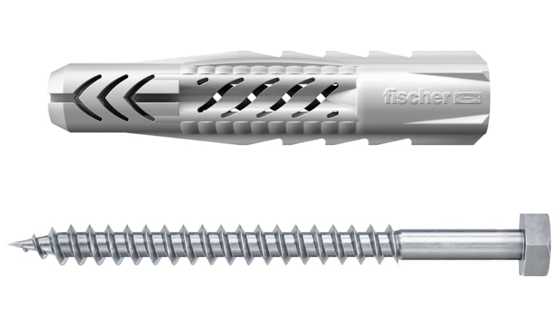 FISCHER AUSTRIA - Universaldübel UX 14x75 S K (2)