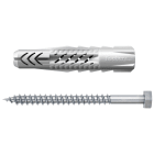 FISCHER AUSTRIA - Universaldübel UX 14x75 S K (2)