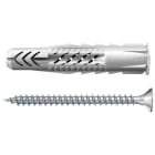 FISCHER AUSTRIA - Universaldübel UX 8x50 R S K (5)