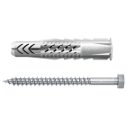 FISCHER AUSTRIA - Universaldübel UX 10x60 R S K (4)