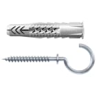 FISCHER AUSTRIA - Universaldübel UX 10x60 RH K (2)