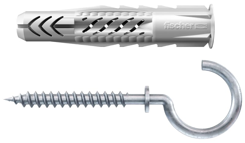 FISCHER AUSTRIA - Universaldübel UX 8x50 RH K (4)