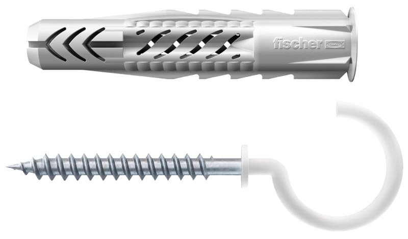 FISCHER AUSTRIA - Universaldübel UX 8x50 RH N K (2)