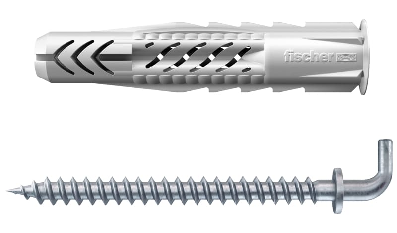 FISCHER AUSTRIA - Universaldübel UX 10x60 WH K (2)