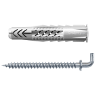 FISCHER AUSTRIA - Universaldübel UX 8x50 WH K (4)