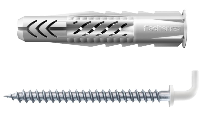 FISCHER AUSTRIA - Universaldübel UX 8x50 WH N K (2)