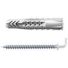 FISCHER AUSTRIA - Universaldübel UX 8x50 WH N K (2)