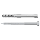 FISCHER AUSTRIA - Langschaftdübel SXR 10x140 SS K (4)