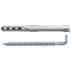 FISCHER AUSTRIA - Langschaftdübel SXR 10x100 WH K (2)