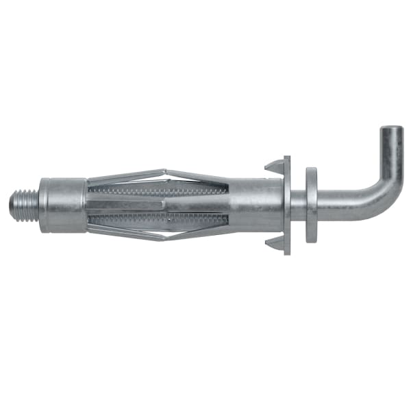 FISCHER AUSTRIA - Hohlraum-Metalldübel HM 5x65 H K (4)