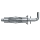 FISCHER AUSTRIA - Hohlraum-Metalldübel HM 5x65 H K (4)