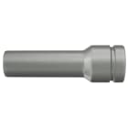 FISCHER AUSTRIA - Stecknuss 1/2' SW10