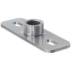 FISCHER AUSTRIA - Grundplatte GPS 1/2'