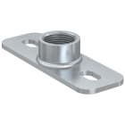 FISCHER AUSTRIA - Grundplatte GPS 3/4'