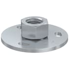 FISCHER AUSTRIA - Grundplatte GPR 1/2'