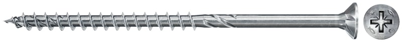 FISCHER AUSTRIA - PowerFast II 3,0x40 SK PZ TG blvz 100