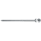 FISCHER AUSTRIA - Spannplattenschraube Torx TX 4,5x40 Senkkopf, Teilgewinde BC200