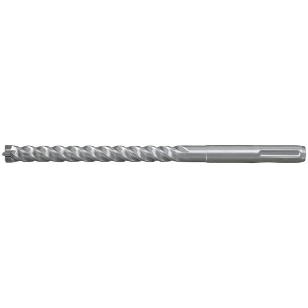 FISCHER AUSTRIA - 4-Schneider-Bohrer Vollhartmetallkopf Quattric II 14/160/210 VHM