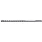 FISCHER AUSTRIA - 4-Schneider-Bohrer Vollhartmetallkopf Quattric II 12/160/210 VHM