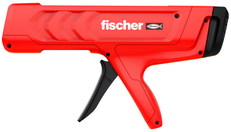FISCHER AUSTRIA - Auspresspistole FIS DM S Pro