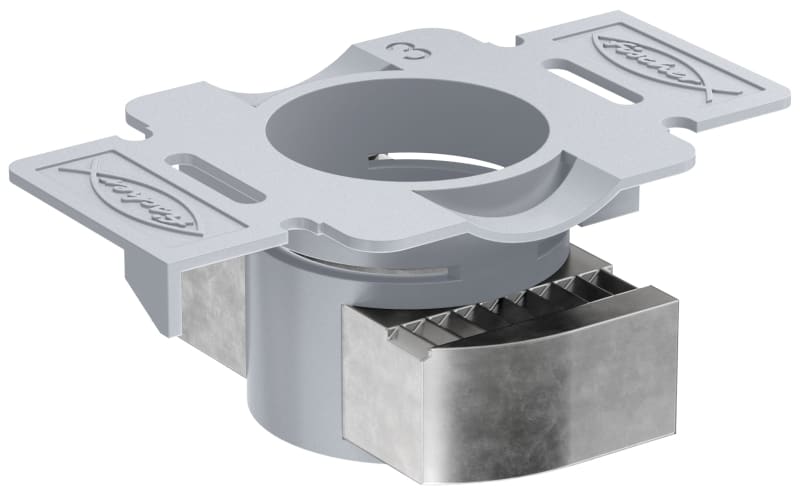 FISCHER AUSTRIA - Schiebemutter FCN Cix P 8 fvz