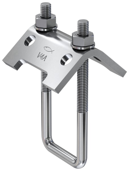 FISCHER AUSTRIA - Trägerkralle A4 TKR 41 A4